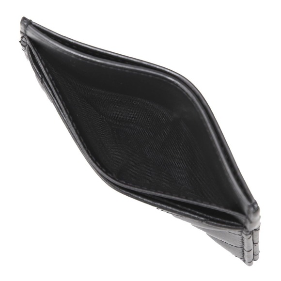 Saint Laurent Card Case Black JOAN - Picture 5 of 6